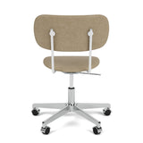 Co Task Chair, Fully Upholstered