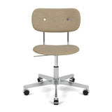 Co Task Chair, Fully Upholstered