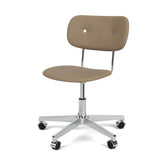 Co Task Chair, Fully Upholstered