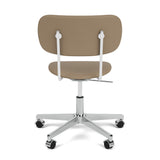 Co Task Chair, Fully Upholstered