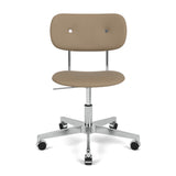 Co Task Chair, Fully Upholstered