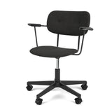 Co Task Chair, Fully Upholstered