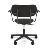 Co Task Chair, Fully Upholstered