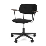 Co Task Chair, Fully Upholstered