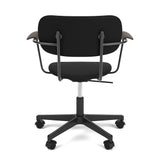 Co Task Chair, Fully Upholstered