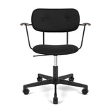 Co Task Chair, Fully Upholstered