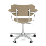 Co Task Chair, Fully Upholstered