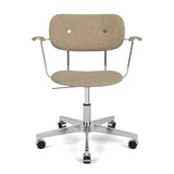 Co Task Chair, Fully Upholstered