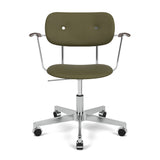 Co Task Chair, Fully Upholstered