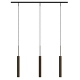 Tubulaire Rail Pendant Lamp