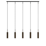 Tubulaire Rail Pendant Lamp