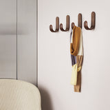 Curve Wall Hook