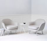 Sum Armchair