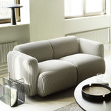 Swell Sofa & Armchair