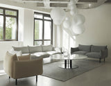 Ark Sofa and Chair