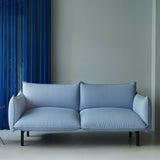 Ark Sofa and Chair
