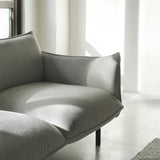 Ark Sofa and Chair