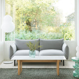 Ark Sofa and Chair