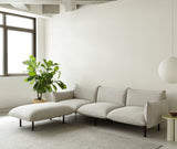 Ark Sofa and Chair