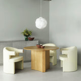 Burra Dining Chair