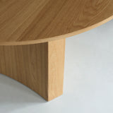 Bue Dining Table