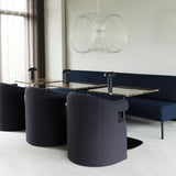 Burra Dining Chair