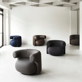 Burra Lounge Chair