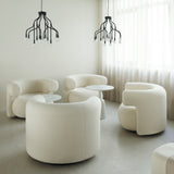 Burra Lounge Chair