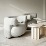 Burra Lounge Chair