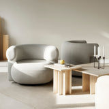 Burra Lounge Chair
