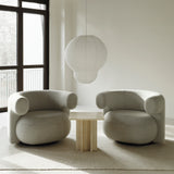 Burra Lounge Chair