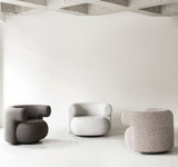 Burra Lounge Chair