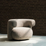 Burra Lounge Chair