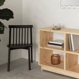 Pind Dining Chair and Armchair