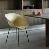 Mat Dining Chair and Armchair