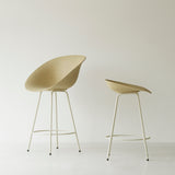 Mat Bar and Counter Armchair