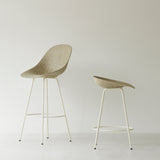 Mat Bar and Counter Chair