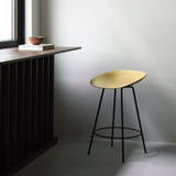 Mat Bar and Counter Stool