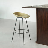 Mat Bar and Counter Stool