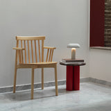Pind Dining Chair and Armchair