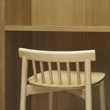 Pind Bar and Counter Stool