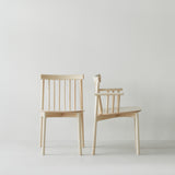 Pind Dining Chair and Armchair