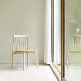 Pind Dining Chair and Armchair