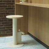 Pole Bar and Counter Stool