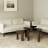 Sculp Coffee Tables