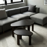 Sculp Coffee Tables