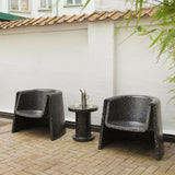 Bit Lounge Chair