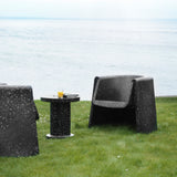 Bit Lounge Chair
