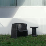 Bit Lounge Chair
