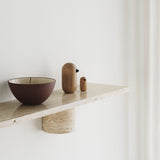 Sten Marble Shelves